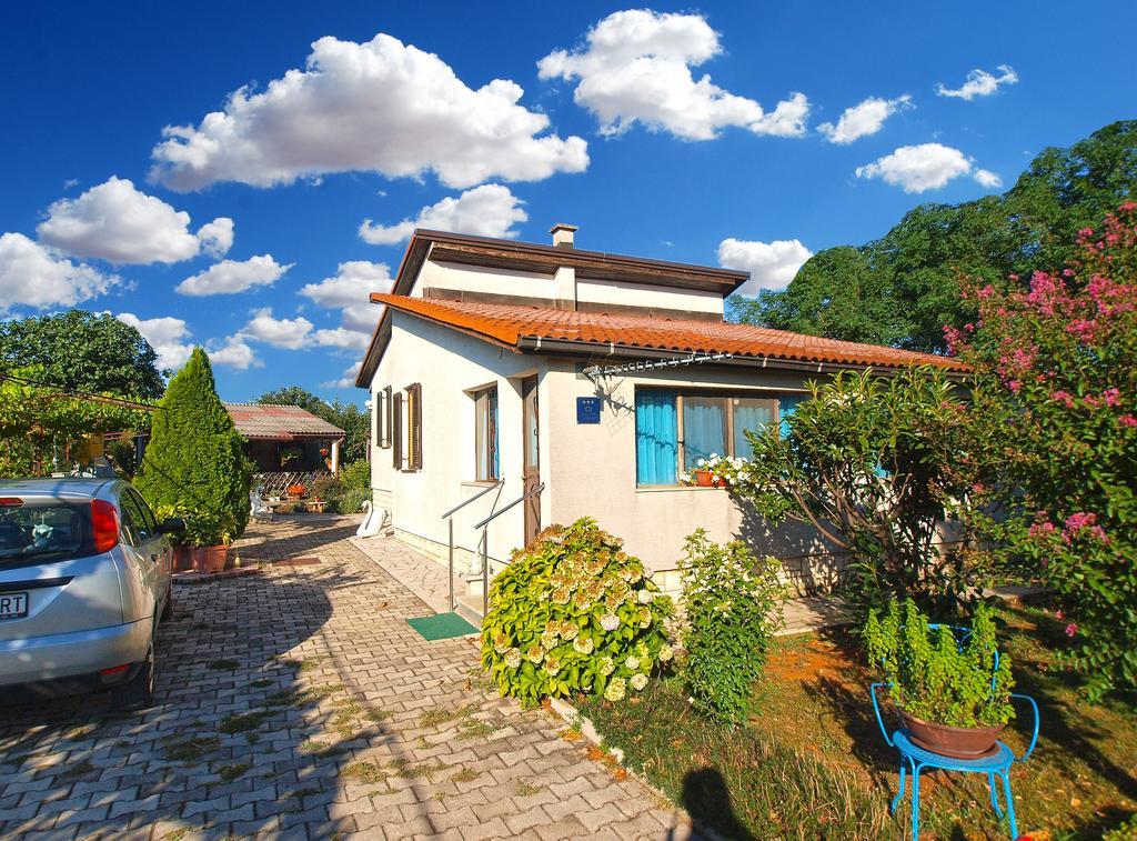 House Silvana 1461 Pula Exterior foto