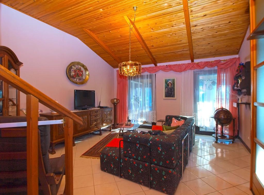House Silvana 1461 Pula Exterior foto